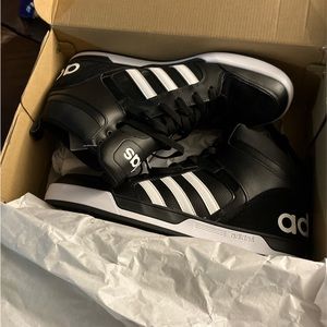 Adidas neo cloud foam size 12 men’s new never worn